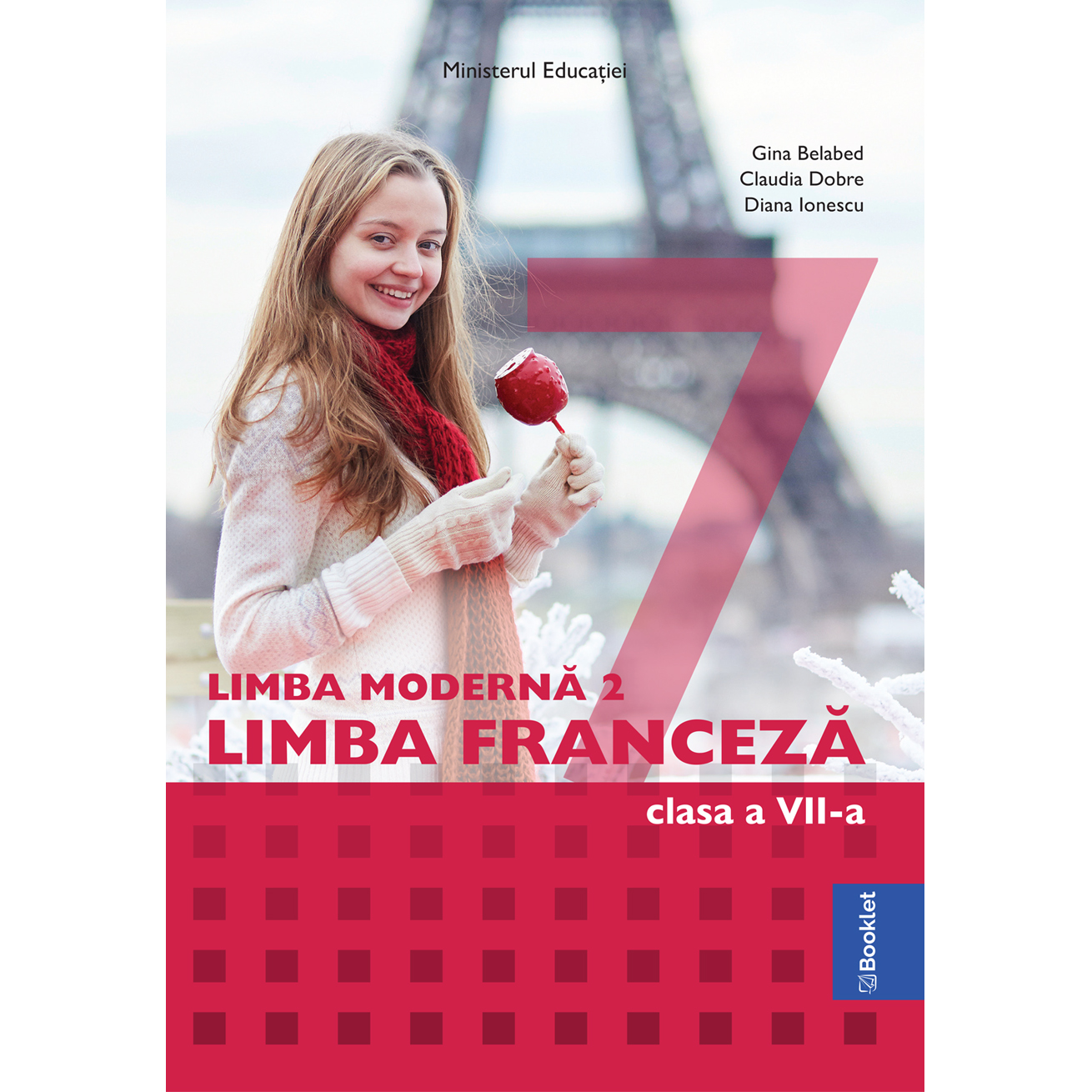 Planificare Limba Modern Limba Francez Manual Pentru Clasa A